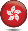 Hong Kong Flag